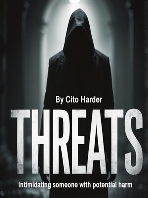 cover image of Threats